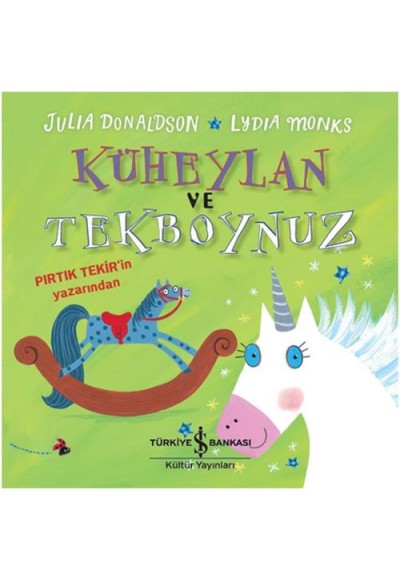Küheylan ve Tekboynuz