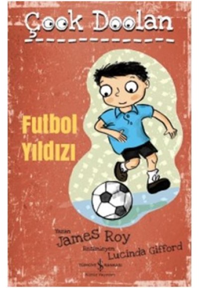 Çook Doolan: Futbol Yıldızı