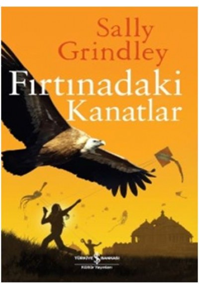 Fırtınadaki Kanatlar
