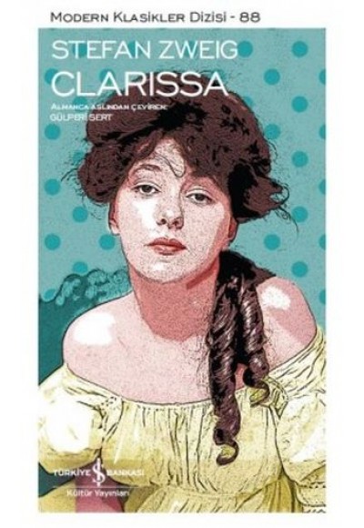 Clarissa - Modern Klasikler Dizisi
