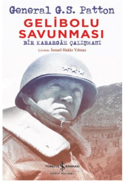 Gelibolu Savunması Bir Karargah Çalışması