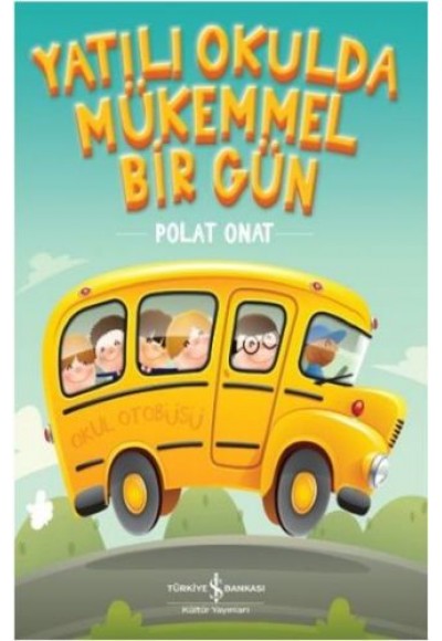 Yatılı Okulda Mükemmel Bir Gün