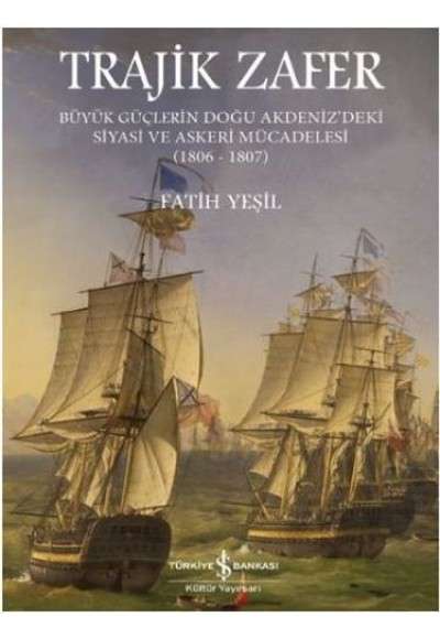 Trajik Zafer