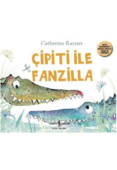 Çipiti ile Fanzilla