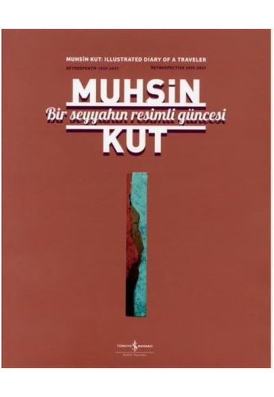 Bir Seyyahın Resimli Güncesi