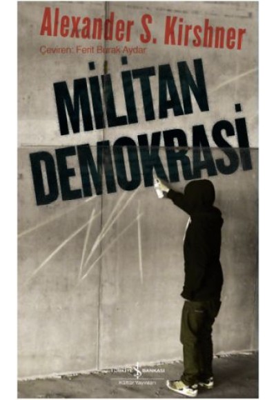 Militan Demokrasi