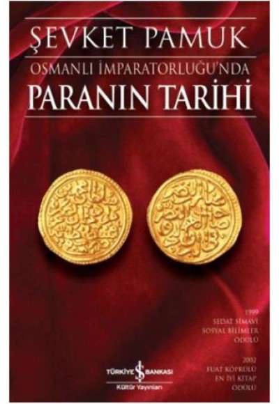 Osmanlı İmparatorluğun'da Paranın Tarihi