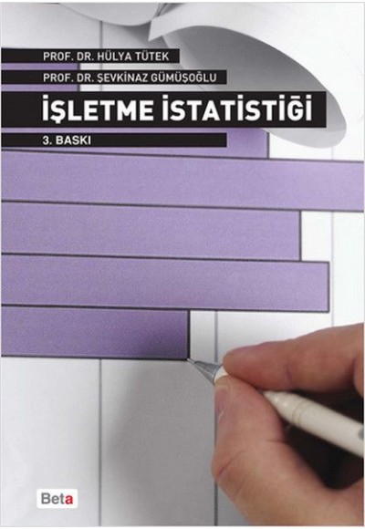 İşletme İstatistiği