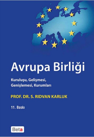 Avrupa Birliği