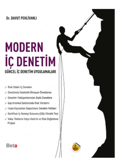 Modern İç Denetim Güncel - İç Denetim Uygulamaları