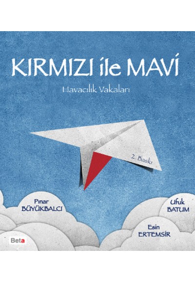 Kırmızı ile Mavi