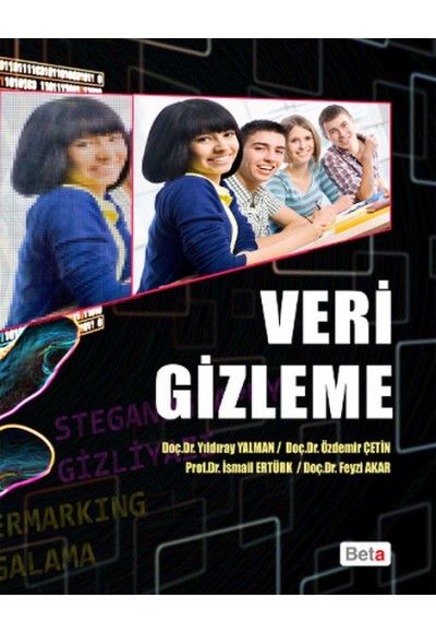 Veri Gizleme
