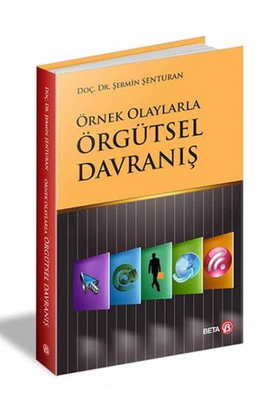 Örgütsel Davranış