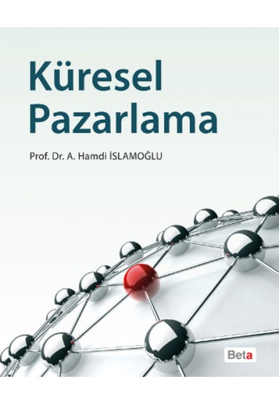 Küresel Pazarlama