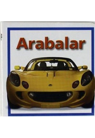 Arabalar