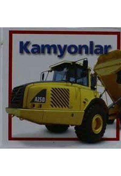Kamyonlar