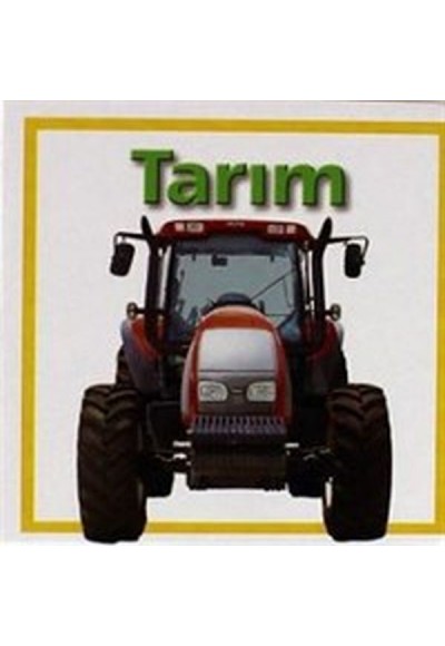 Tarım