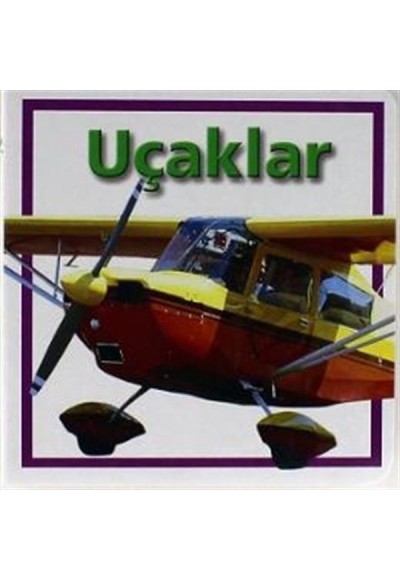 Uçaklar