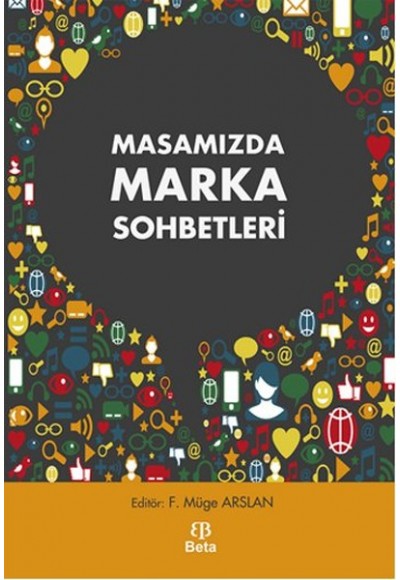 Masamızda Marka Sohbetleri