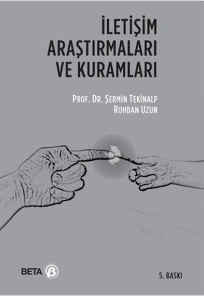 İletişim Araştırmaları ve Kuramları