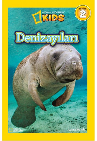 National Geographic Kids - Denizayıları