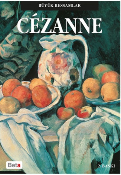 Büyük Ressamlar - Cezanne