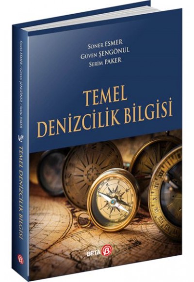 Temel Denizcilik Bilgisi