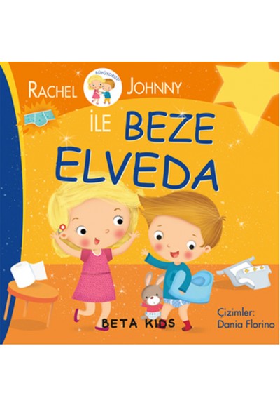 Rachel ve Johnny ile Beze Elveda