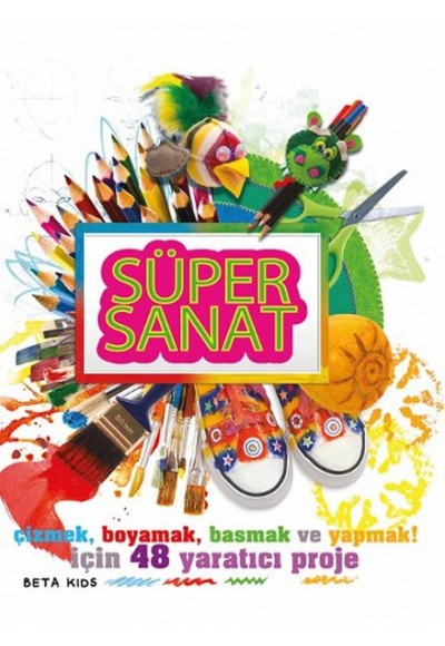 Süper Sanat