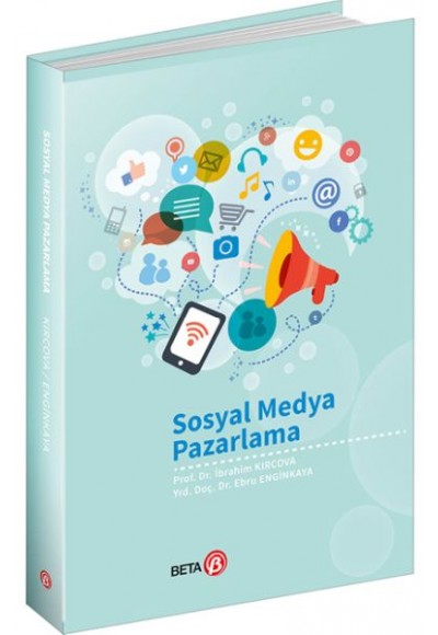 Sosyal Medya Pazarlama