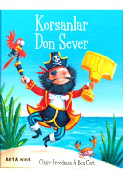 Korsanlar Don Sever