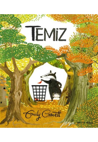 Temiz