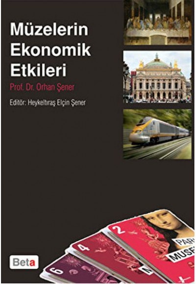Müzelerin Ekonomik Etkileri
