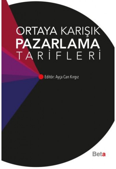 Ortaya Karışık Pazarlama Tarifleri