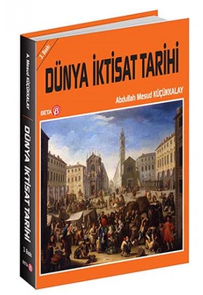 Dünya İktisat Tarihi