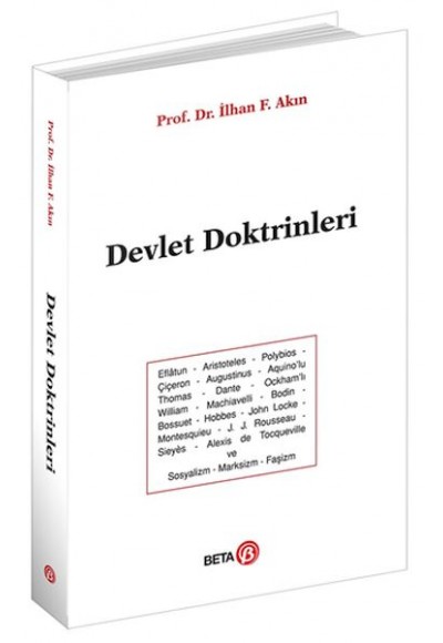 Devlet Doktrinleri