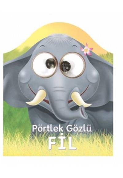 Pörtlek Gözlü Fil