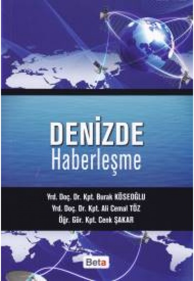 Denizde Haberleşme
