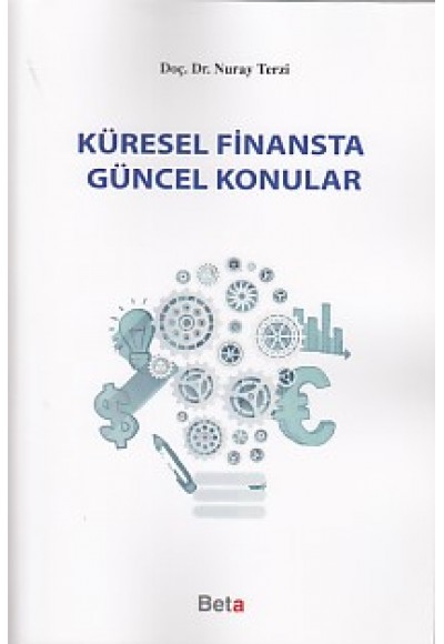 Küresel Finansta Güncel Konular