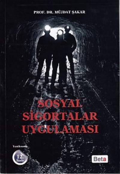 Sosyal Sigortalar Uygulaması