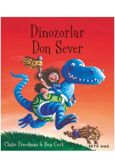 Dinozorlar Don Sever