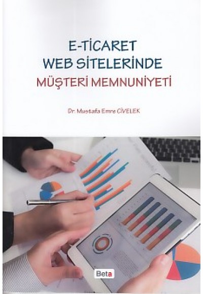 E-Ticaret Web Sitelerinde Müşteri Memnuniyeti