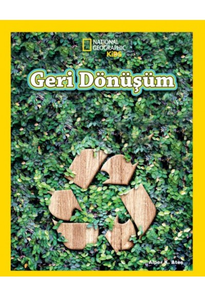 Geri Dönüşüm