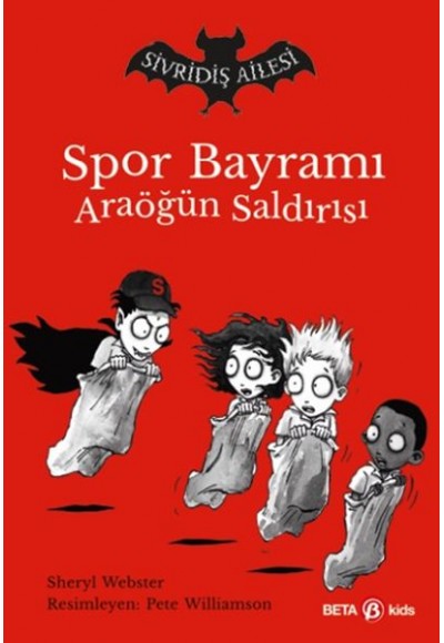 Sivridiş Ailesi - Spor Bayramı Ara Öğün Saldırısı