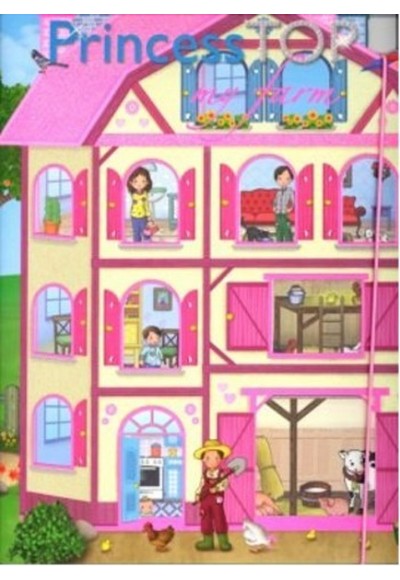 Princess Top Farm