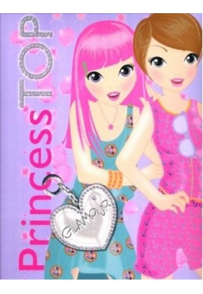 Princess Top Glamour