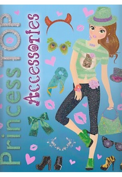 Princess Top Accessories (Kod:538-03)