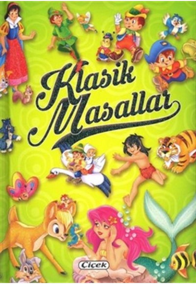 Klasik Masallar