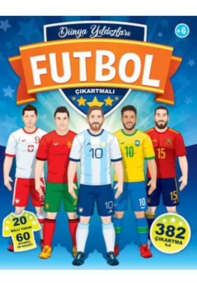 Futbol Dünya Yıldızları
