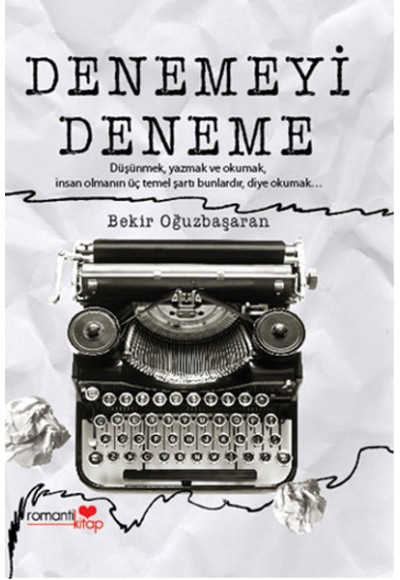 Denemeyi Deneme